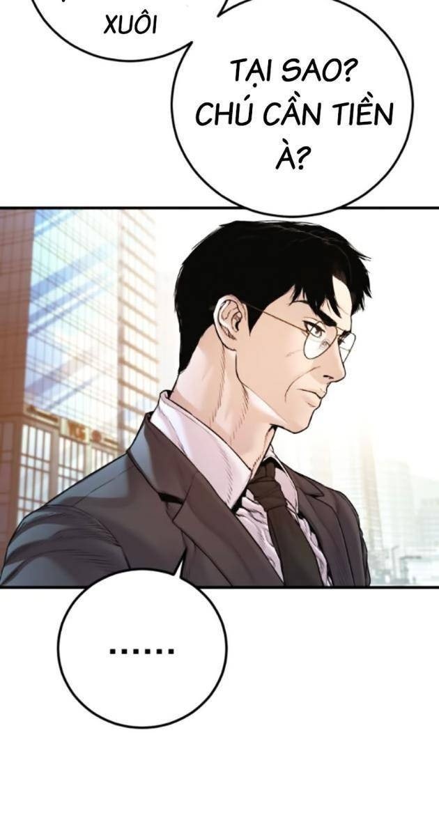 Bố Tôi Là Đặc Vụ - Page 54