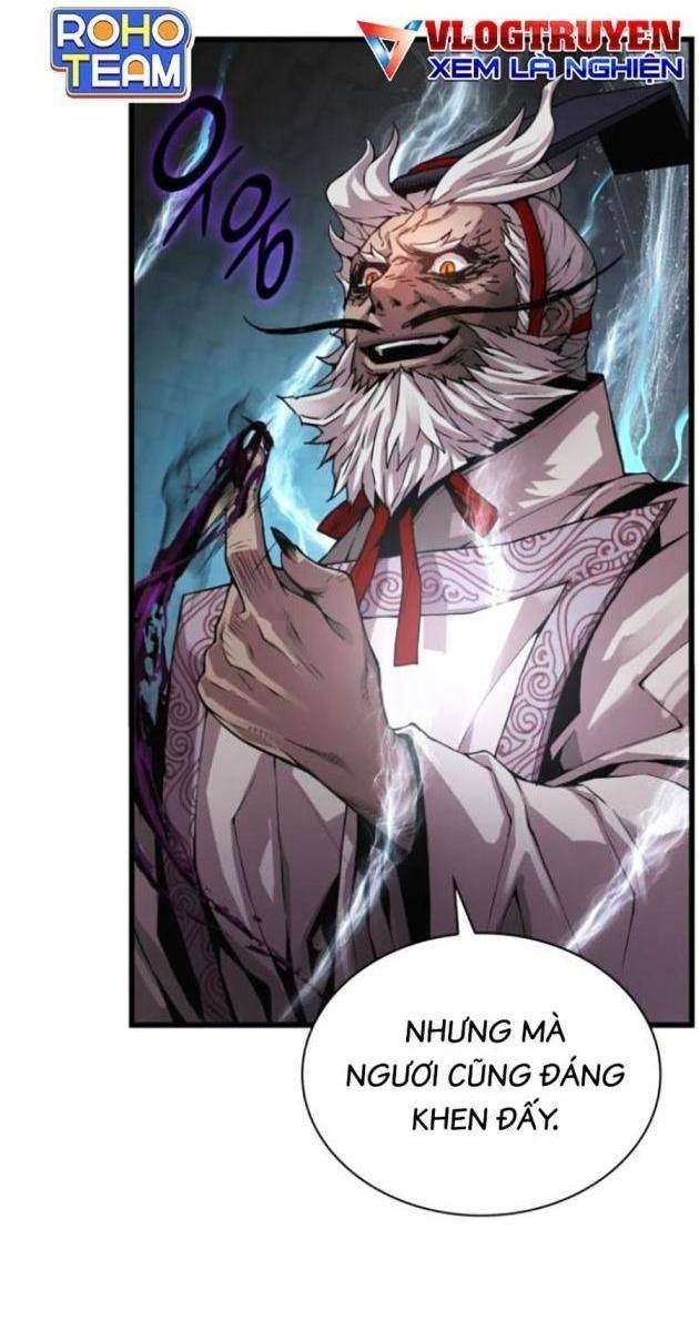 Quái Lực Loạn Thần - Page 32