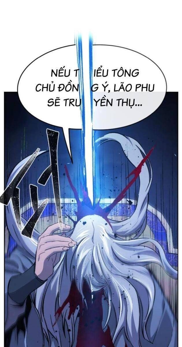 Tuyệt Đỉnh Kiếm Cảm - Page 81