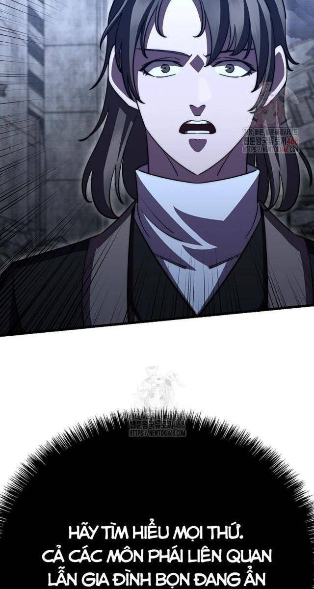 Môn Đồ Của Tam Vương - Page 38