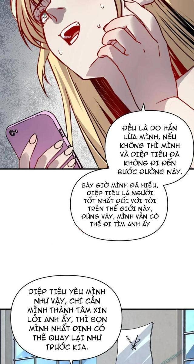 Bắt Đầu Chuyển Chức Tài Thần, Ta Chuyển Hóa Triệu Vạn Thần Sủng - Page 43