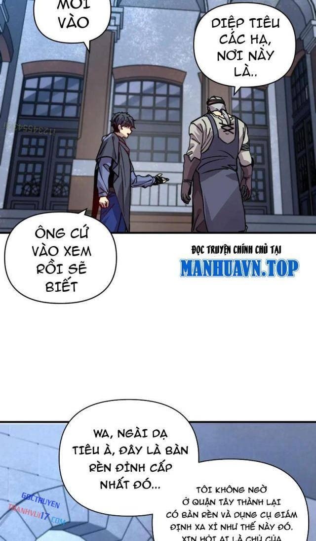 Bắt Đầu Chuyển Chức Tài Thần, Ta Chuyển Hóa Triệu Vạn Thần Sủng - Page 57