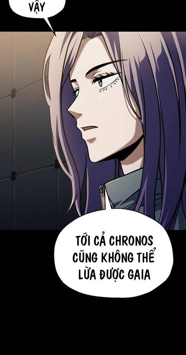 Người Chơi Không Thể Thăng Cấp - Page 18