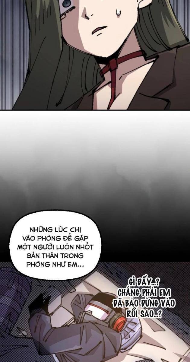 Sắp Xuất Ngũ Thì Isekai - Page 20