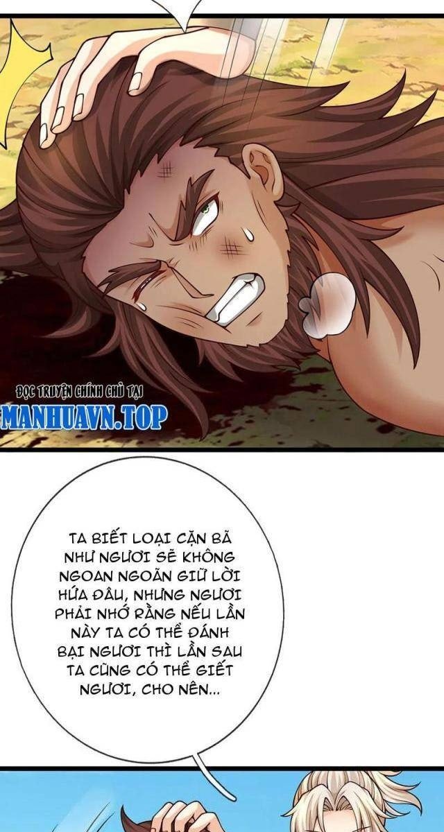 Ta Có Thể Vô Hạn Bạo Kích - Page 4