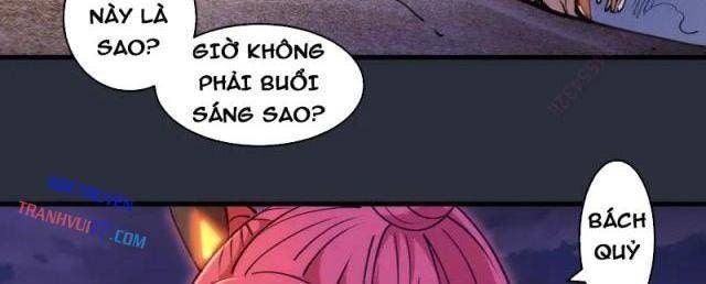 Cao Đẳng Linh Hồn - Page 24