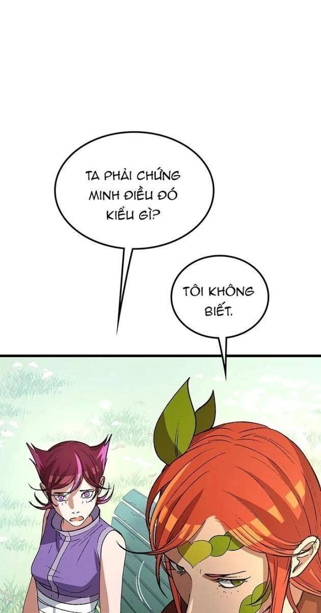 Sự Trở Lại Của Giáo Sư Runebound - Page 76