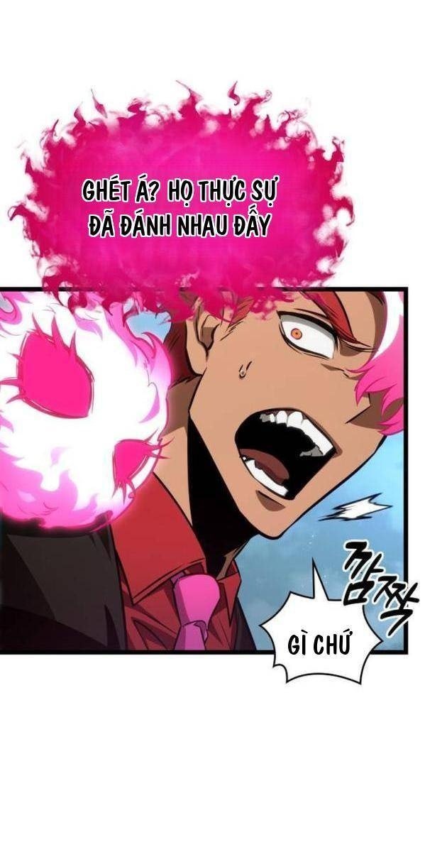 Thế Giới Hậu Tận Thế - Page 22