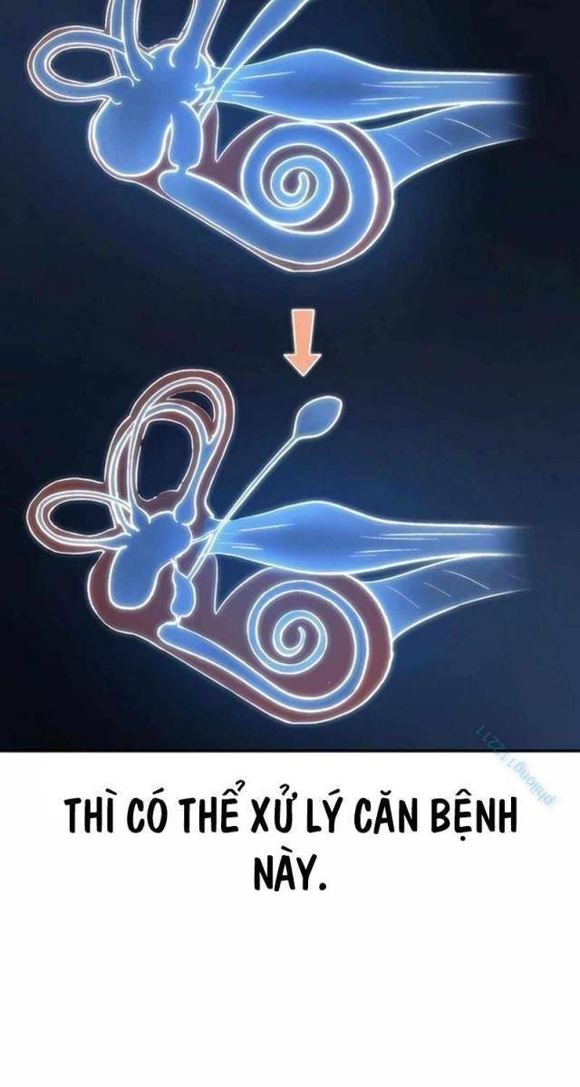 Bác Sĩ Tới Joseon - Page 38