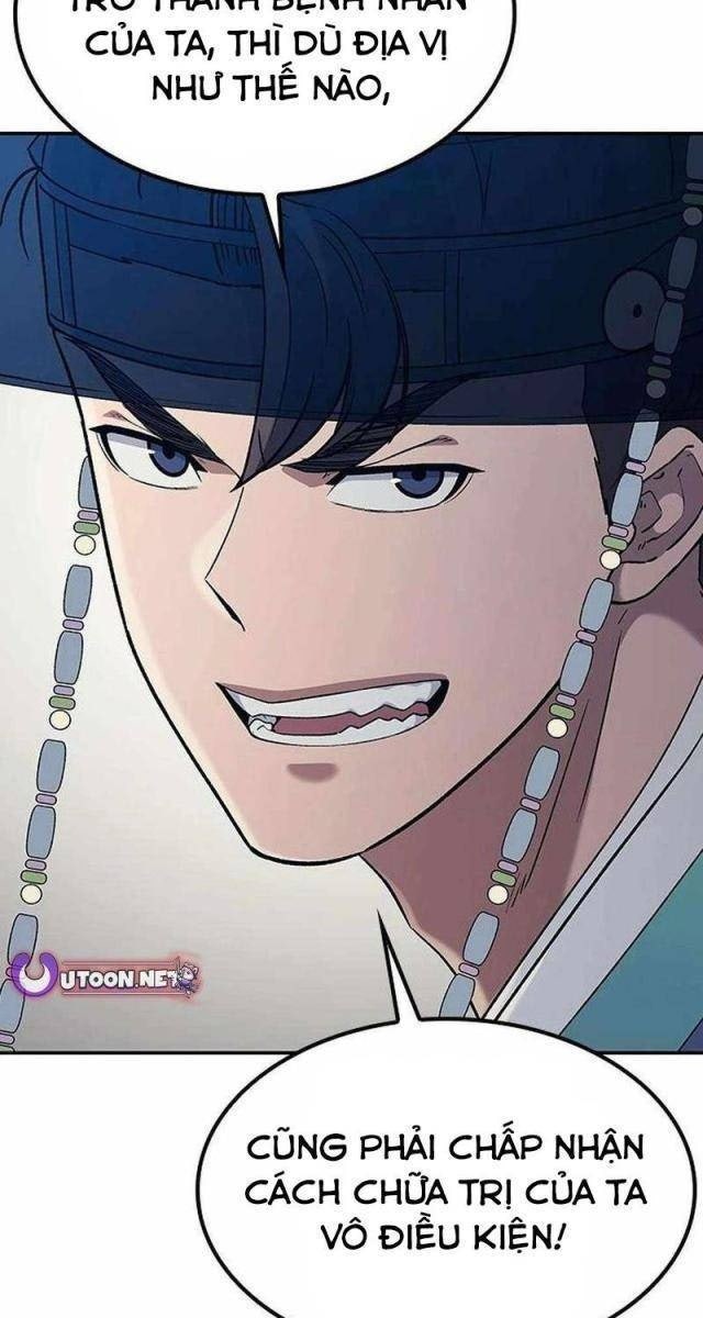 Bác Sĩ Tới Joseon - Page 62