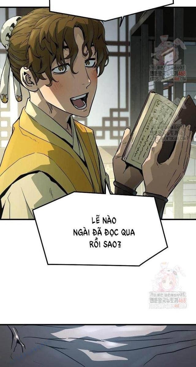 Tuyệt Thế Hồi Quy - Page 53