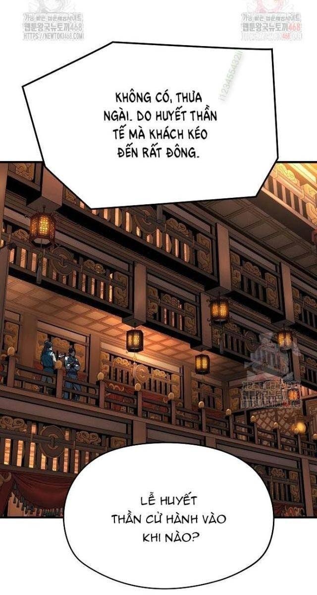 Tuyệt Thế Hồi Quy - Page 123