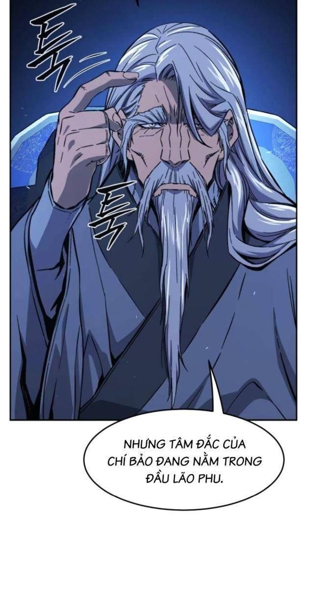 Tuyệt Đỉnh Kiếm Cảm - Page 80