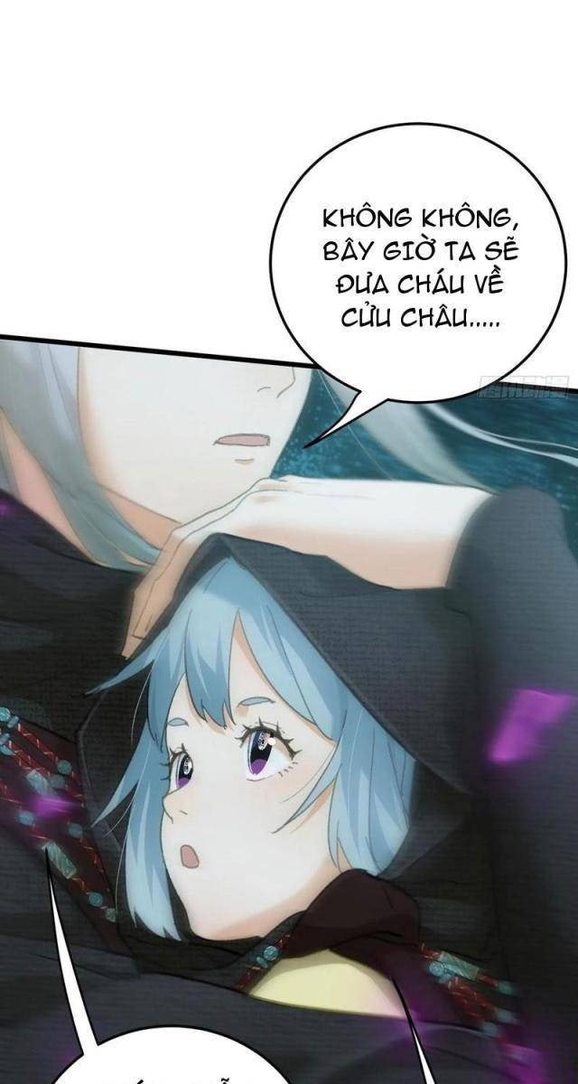 Đại Thừa Kỳ Mới Có Nghịch Tập Hệ Thống - Page 7