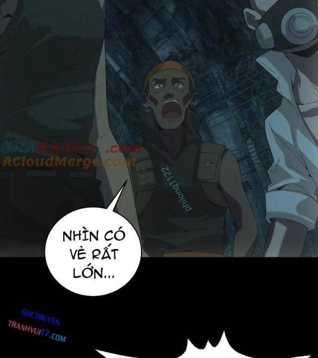 Ta Bán Hàng Rong Thời Tận Thế - Page 42