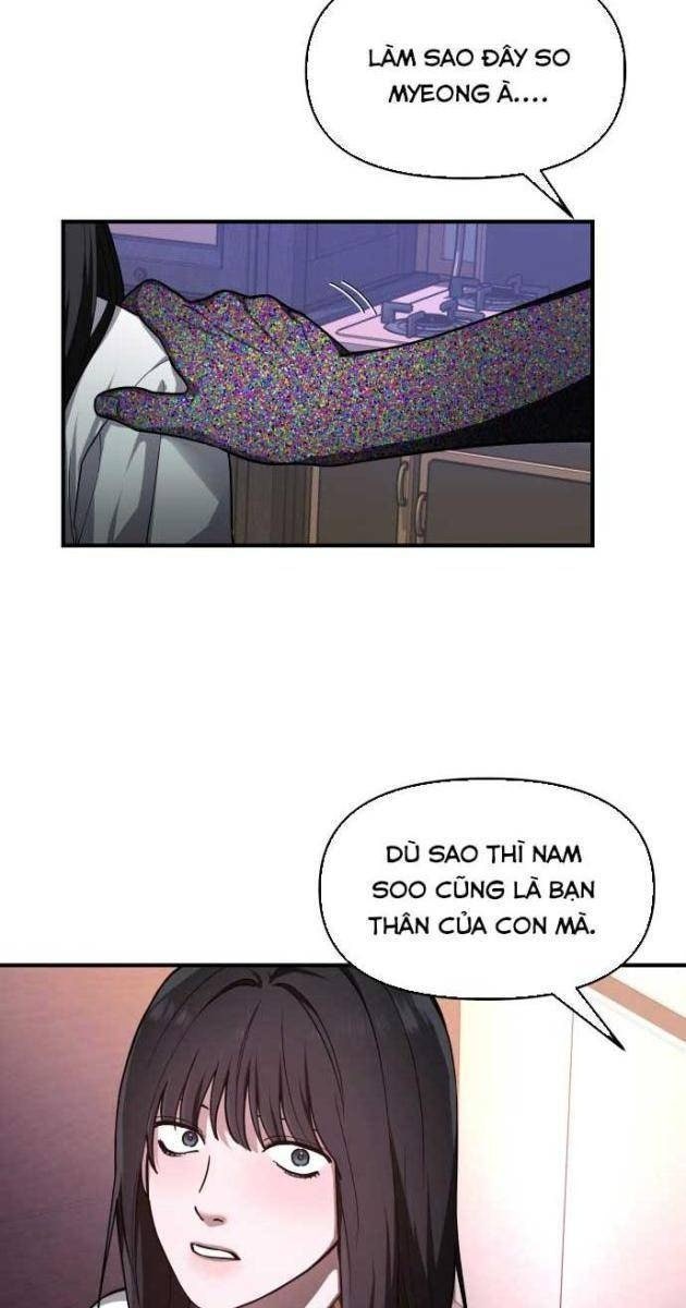 Mẹ Nào Con Nấy - Page 17