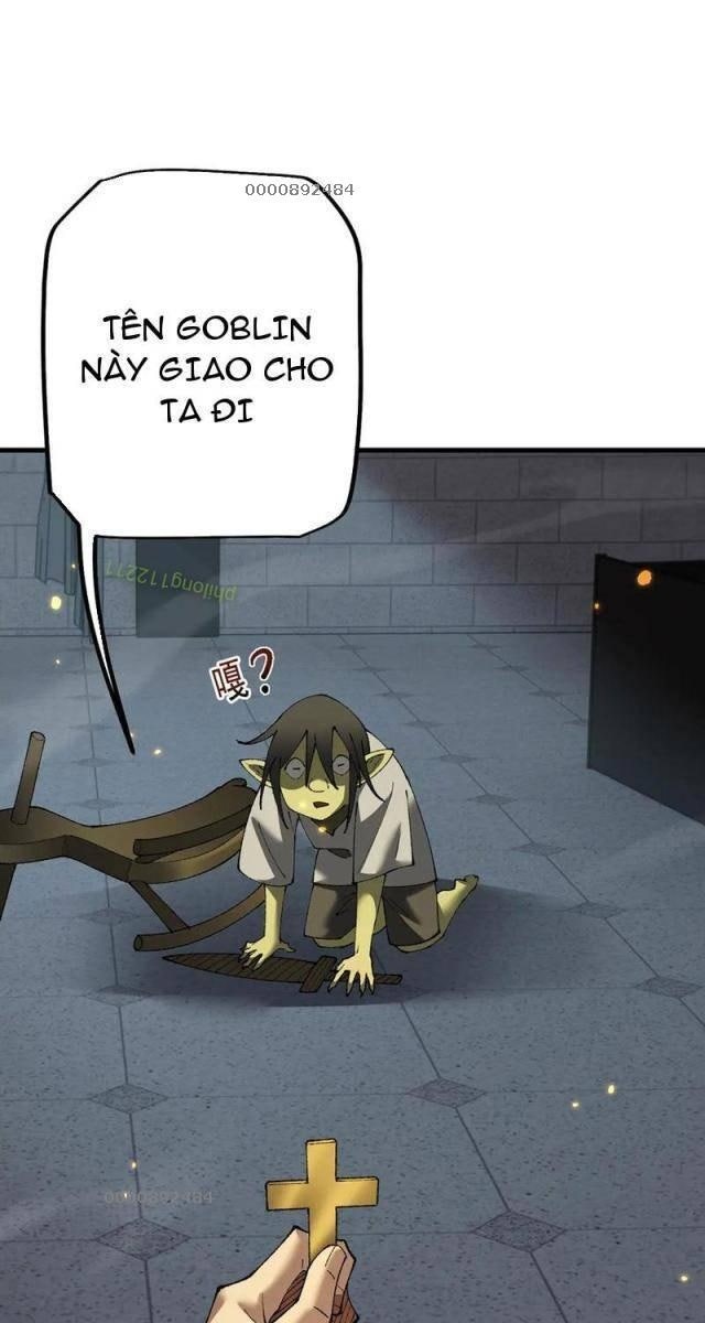 Chuyển Sinh Thành Goblin - Page 35