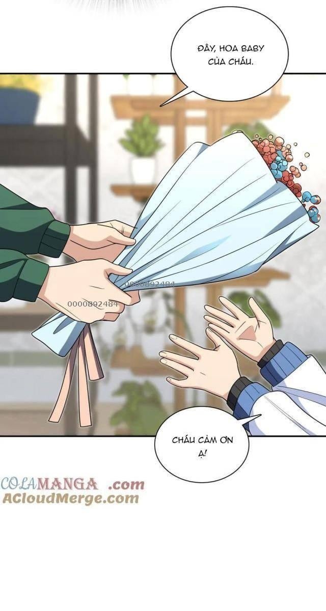 Bà Xã Nhà Tôi Đến Từ Ngàn Năm Trước - Page 35