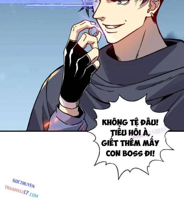 Bắt Đầu Chuyển Chức Tài Thần, Ta Chuyển Hóa Triệu Vạn Thần Sủng - Page 22