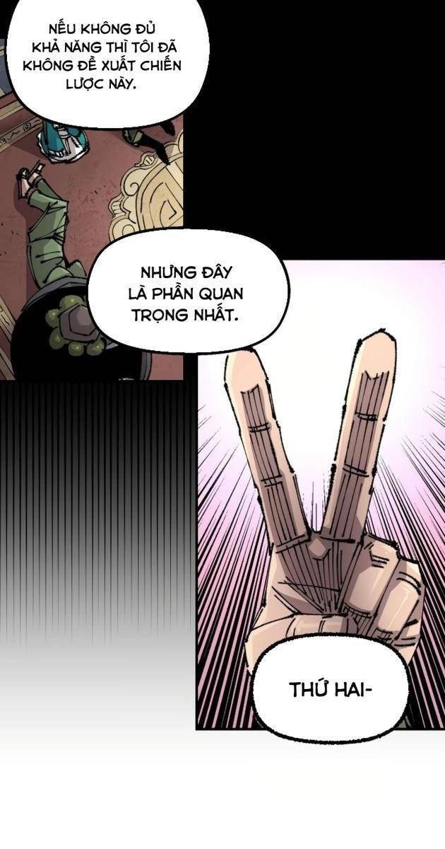 Sắp Xuất Ngũ Thì Isekai - Page 69