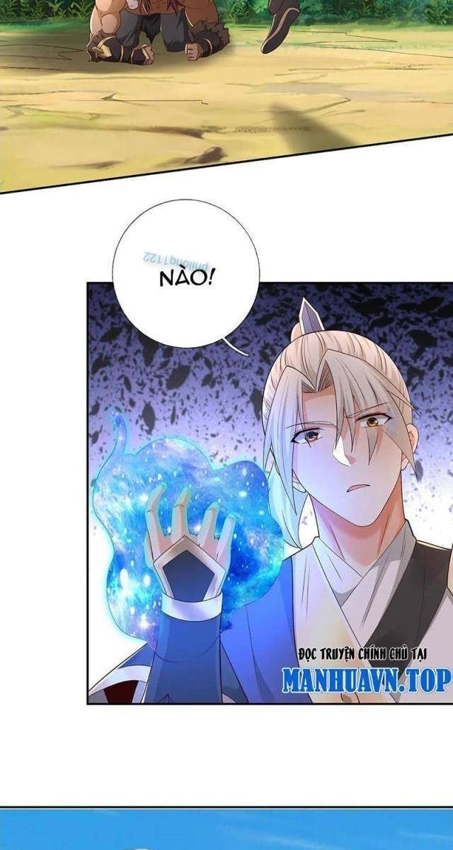 Ta Có Thể Vô Hạn Bạo Kích - Page 16