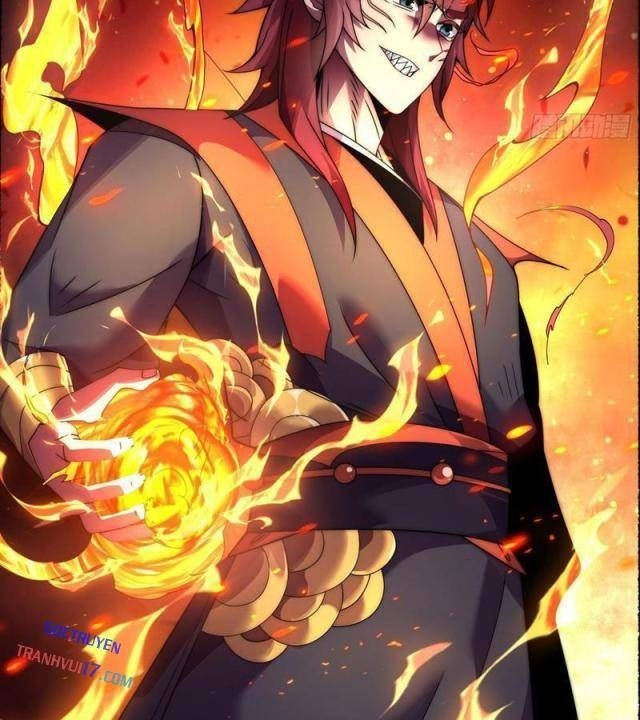 Lôi Kiếp Thập Vạn Niên - Page 62