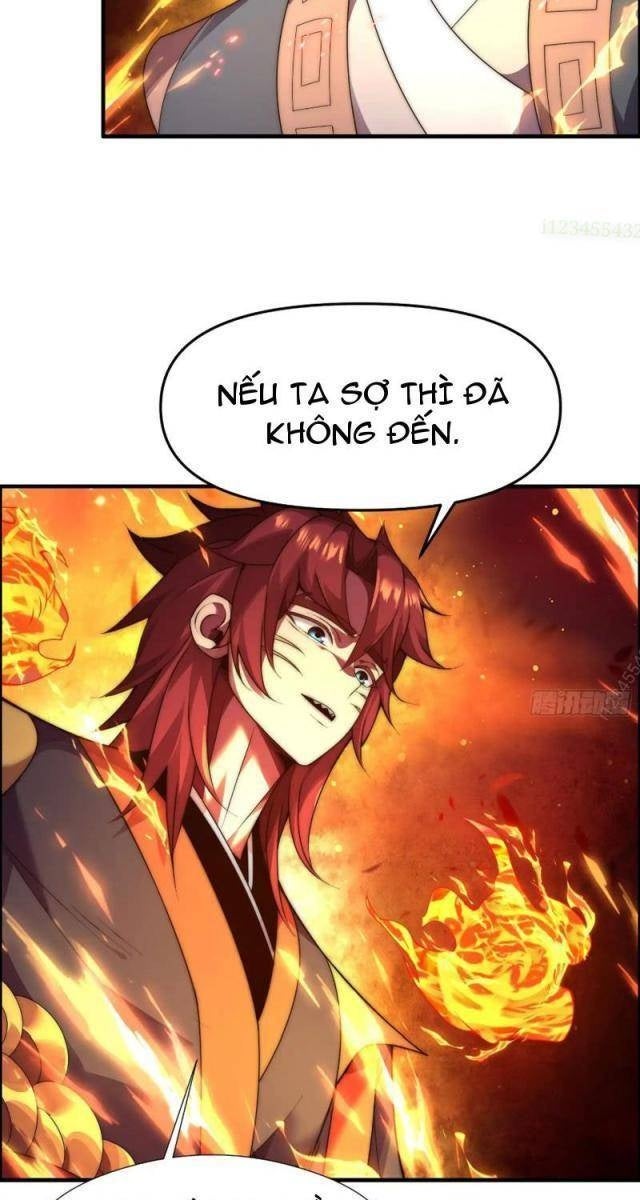 Lôi Kiếp Thập Vạn Niên - Page 7