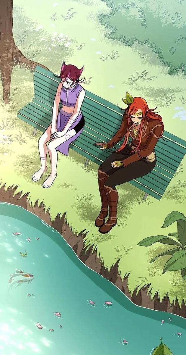 Sự Trở Lại Của Giáo Sư Runebound - Page 70