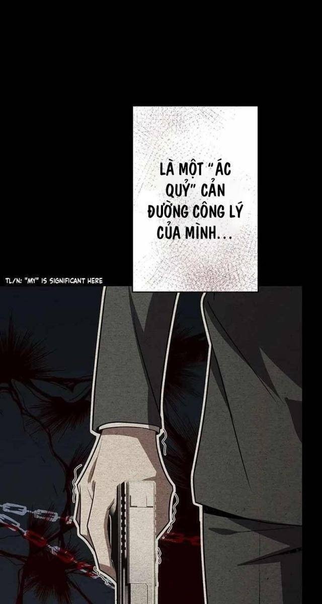 Ah, Thật Tuyệt Khi Còn Sống - Page 62