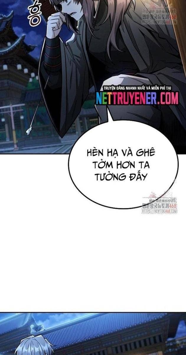 Quỷ Kiếm Thiên Tài Của Hoa Sơn Phái - Page 43