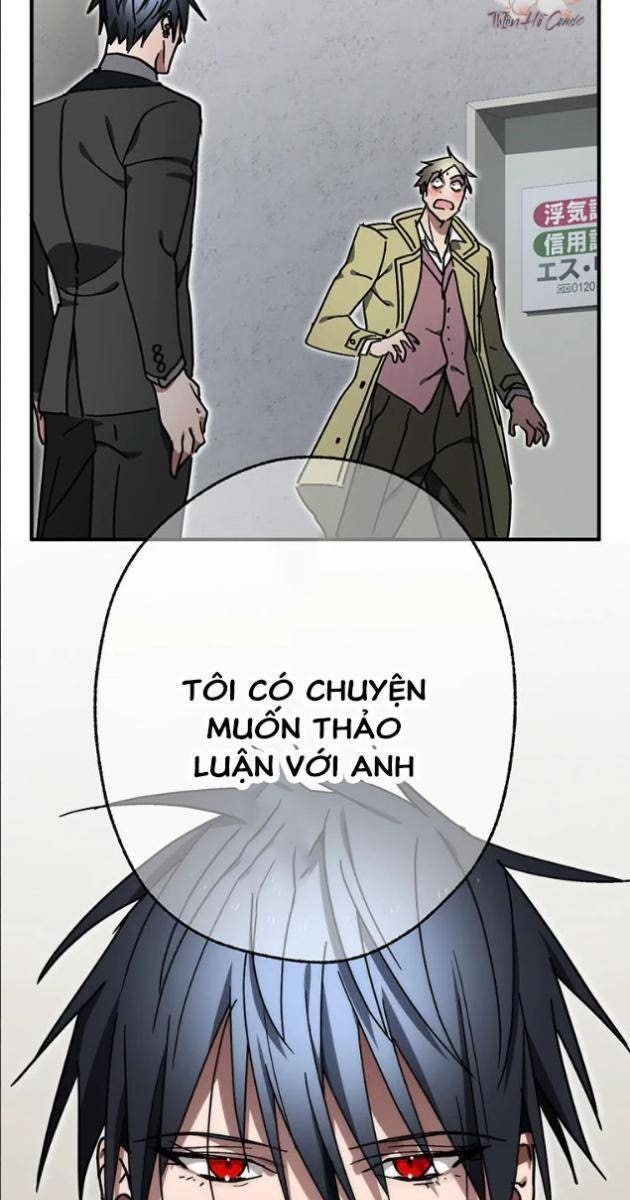 Quý Tộc Báo Thù - Page 101