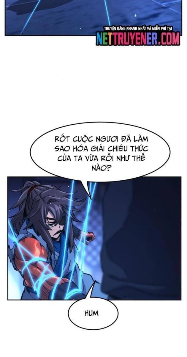 Tuyệt Đỉnh Kiếm Cảm - Page 45