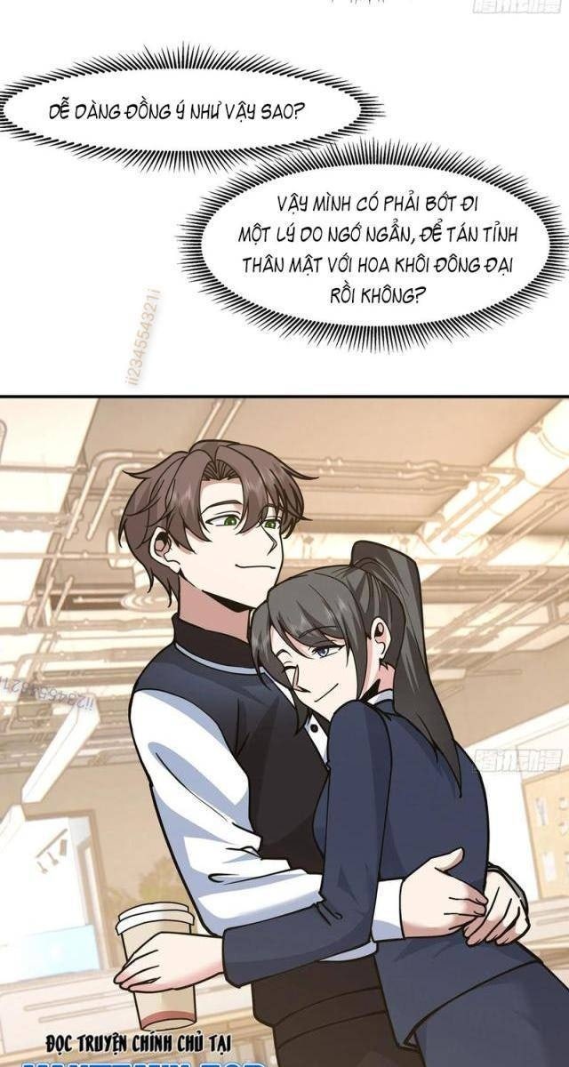 Ta Không Muốn Trùng Sinh Đâu - Page 47