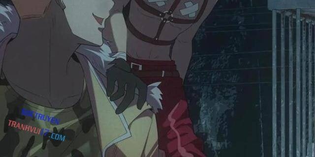 Ta Bán Hàng Rong Thời Tận Thế - Page 39