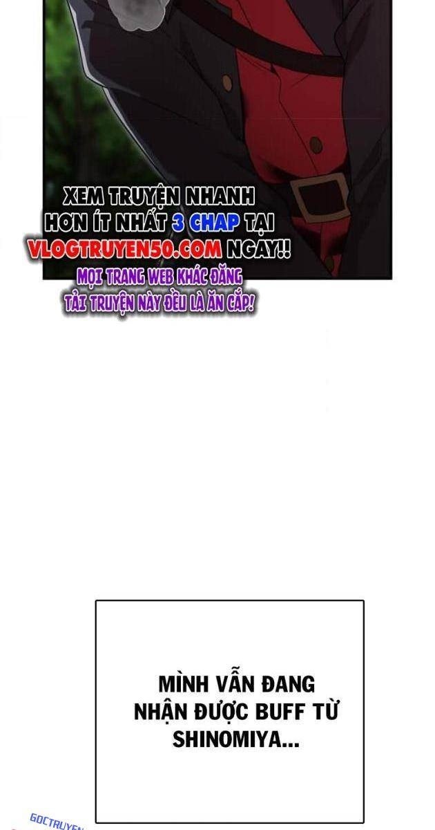 Mình Tao Là Siêu Việt Giả Mạnh Nhất! - Page 22