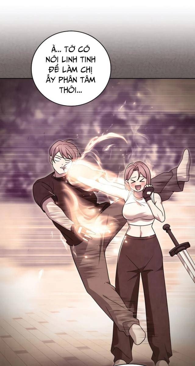 Shipper đến từ murim - Page 18