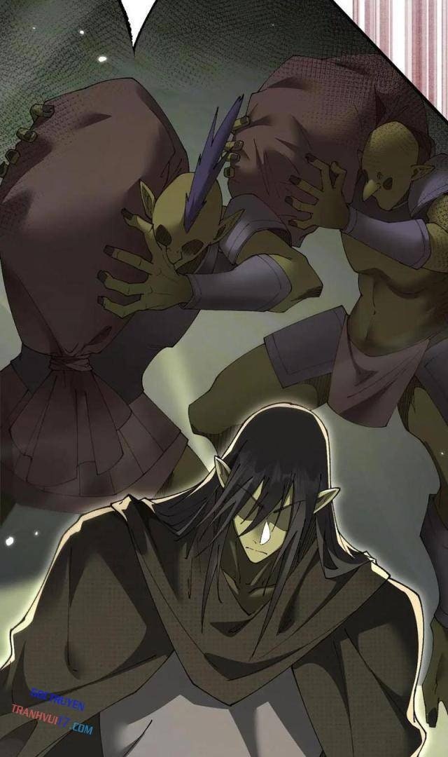 Chuyển Sinh Thành Goblin - Page 14
