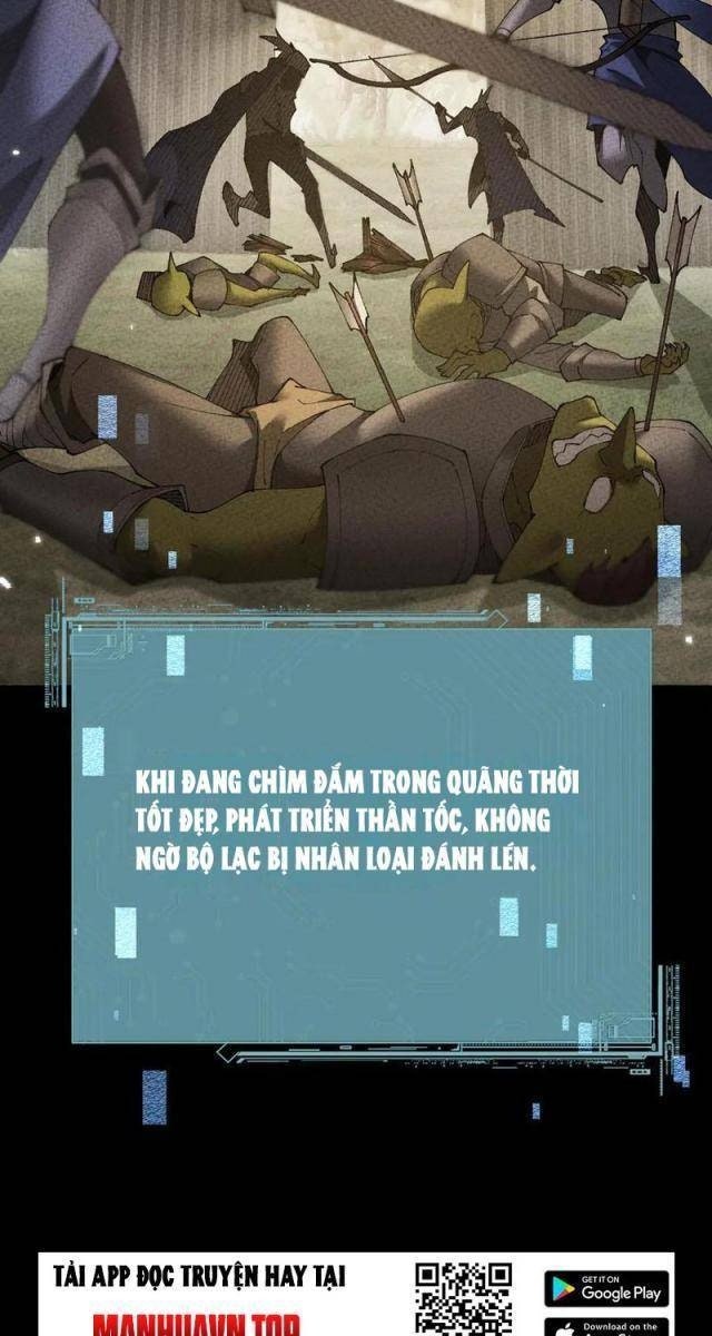 Chuyển Sinh Thành Goblin - Page 43