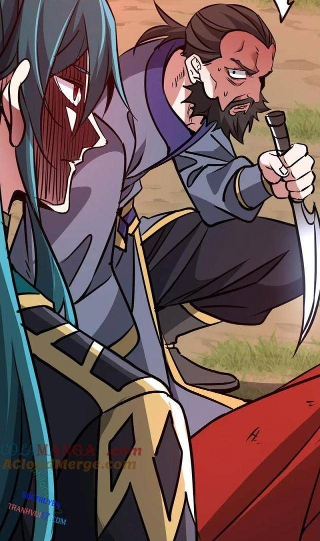 Trùng Sinh Ma Tu:Bắt Đầu Từ Việc Nhặt Được Một Viên Tinh Cầu Zombie - Page 40