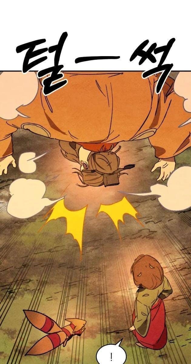 Sự Trở Lại Của Thần - Page 65