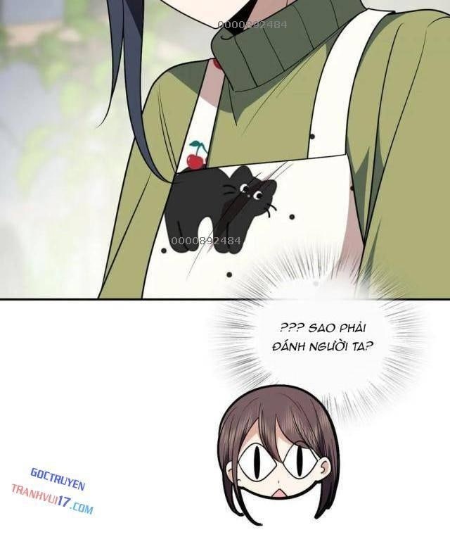 Bà Xã Nhà Tôi Đến Từ Ngàn Năm Trước - Page 34