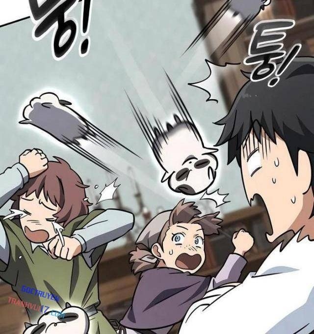 Bác Sĩ Thú Y Ở Dị Giới - Page 104