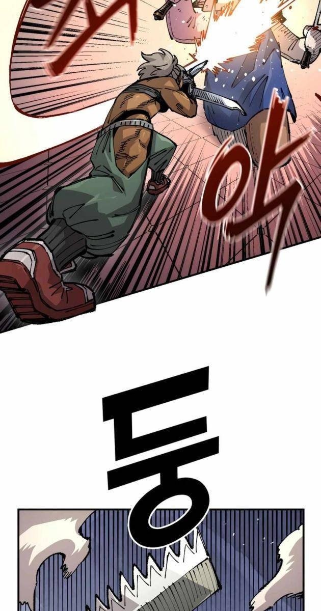 Sắp Xuất Ngũ Thì Isekai - Page 63