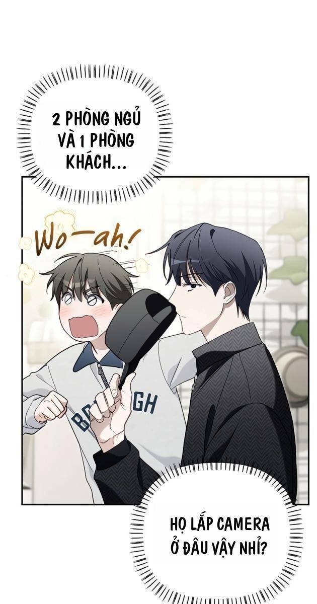 PD Ngang Tàn Sinh Tồn Với Tư Cách Là Idol - Page 27