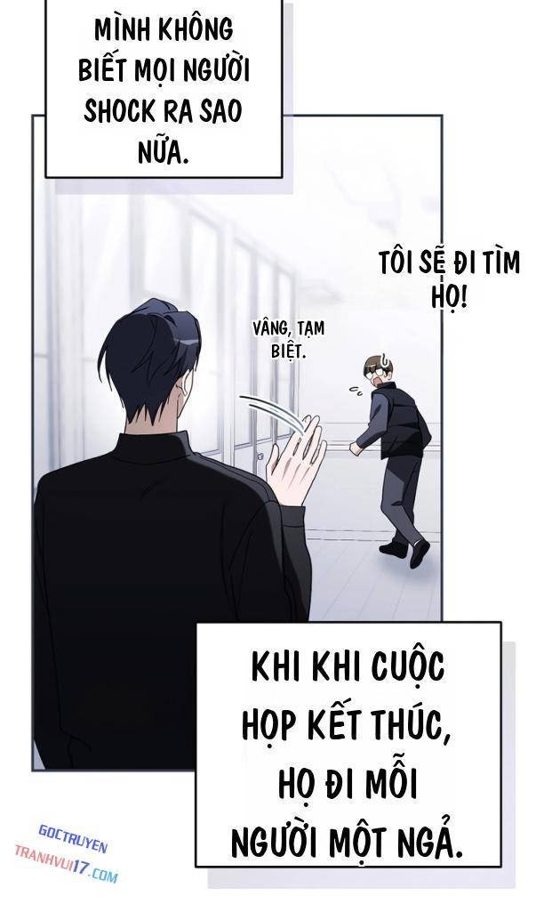 PD Ngang Tàn Sinh Tồn Với Tư Cách Là Idol - Page 124