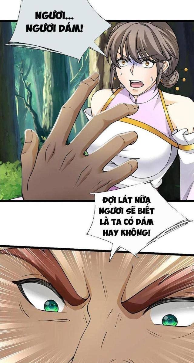 Ta Có Thể Vô Hạn Bạo Kích - Page 17