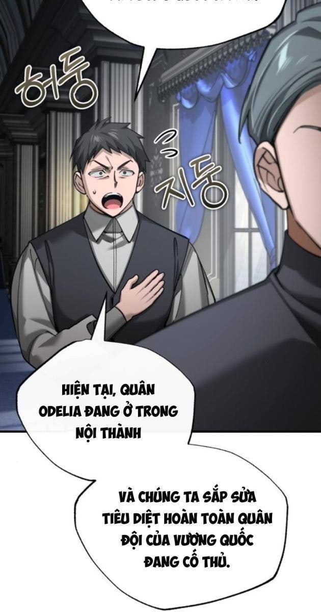 Thiên Quỷ Không Thể Sống Cuộc Sống Bình Thường - Page 65