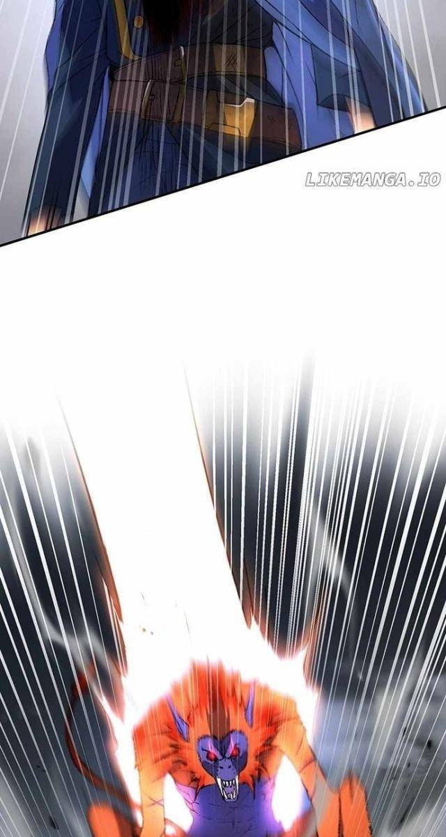 Sự Trở Lại Của Giáo Sư Runebound - Page 70