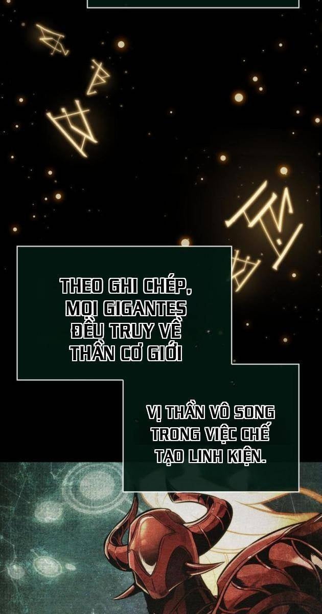 Thế Giới Hậu Tận Thế - Page 33