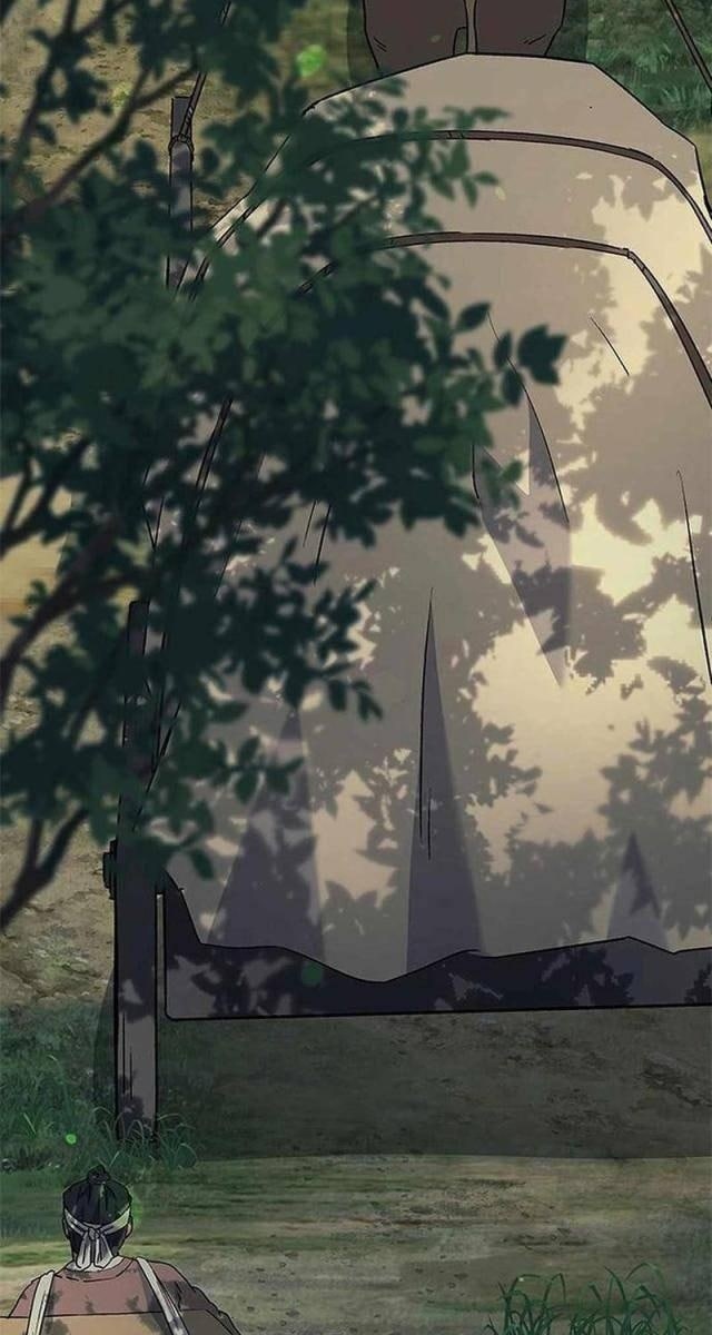 Bác Sĩ Tới Joseon - Page 116